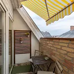 Bohome Budapest