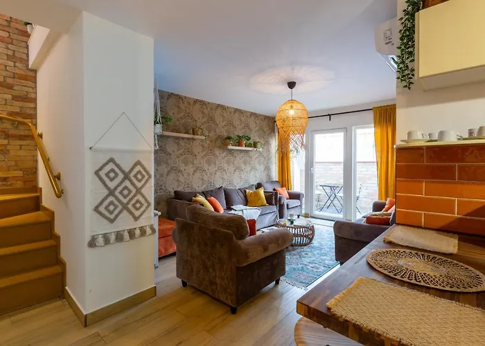 Bohome Budapest