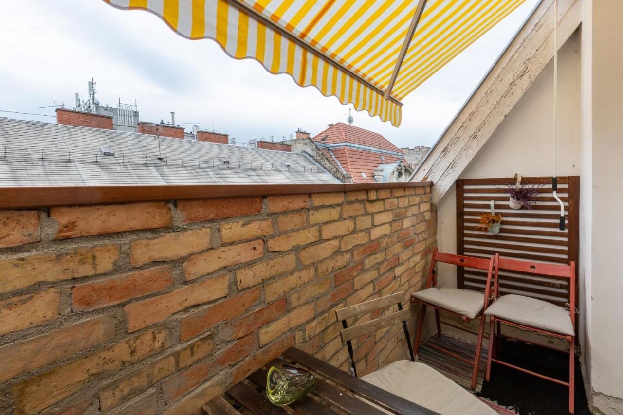Bohome Apartamento