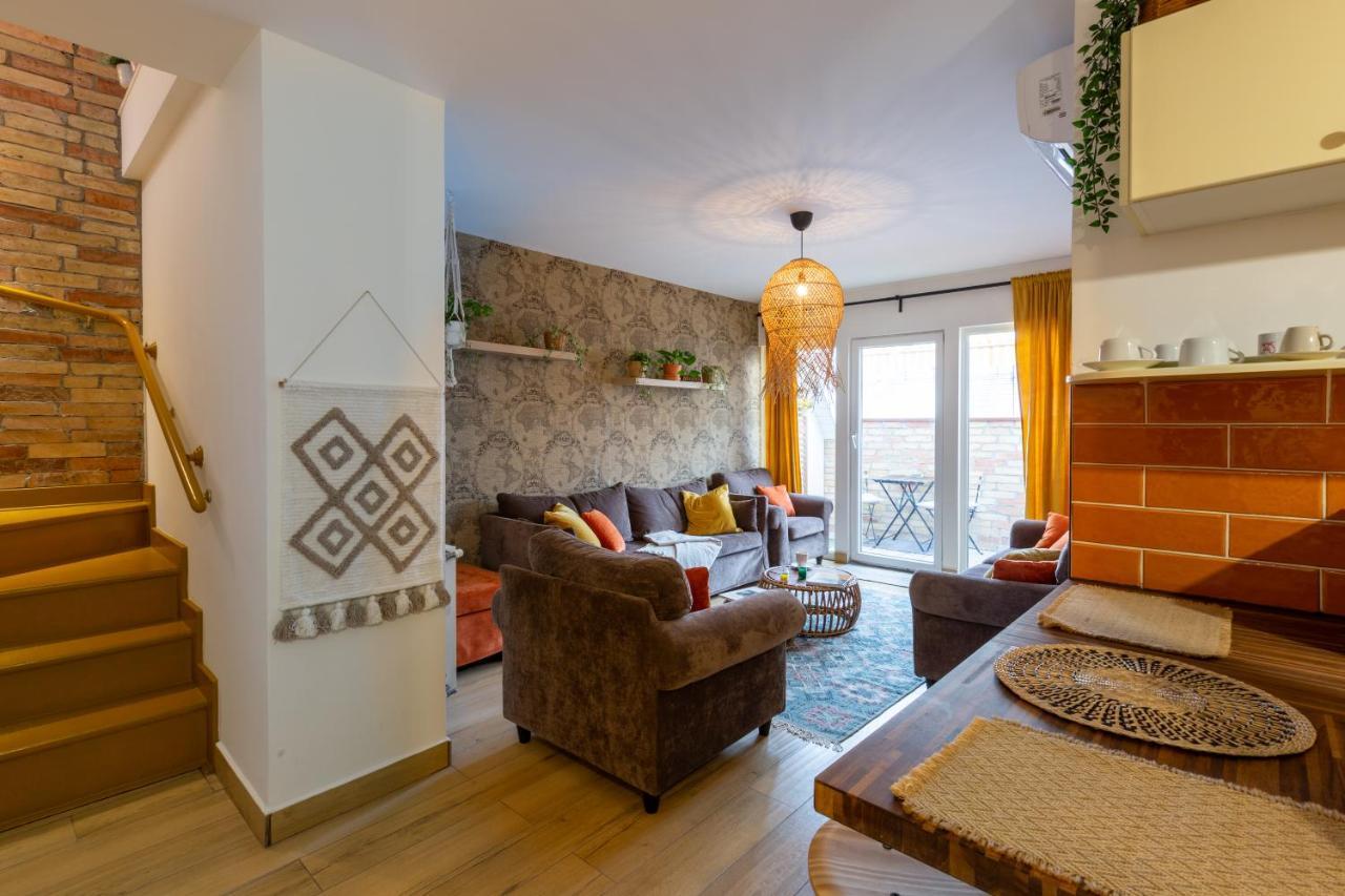 Bohome Apartamento *