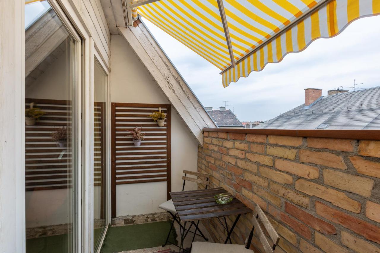 Apartamento Bohome
