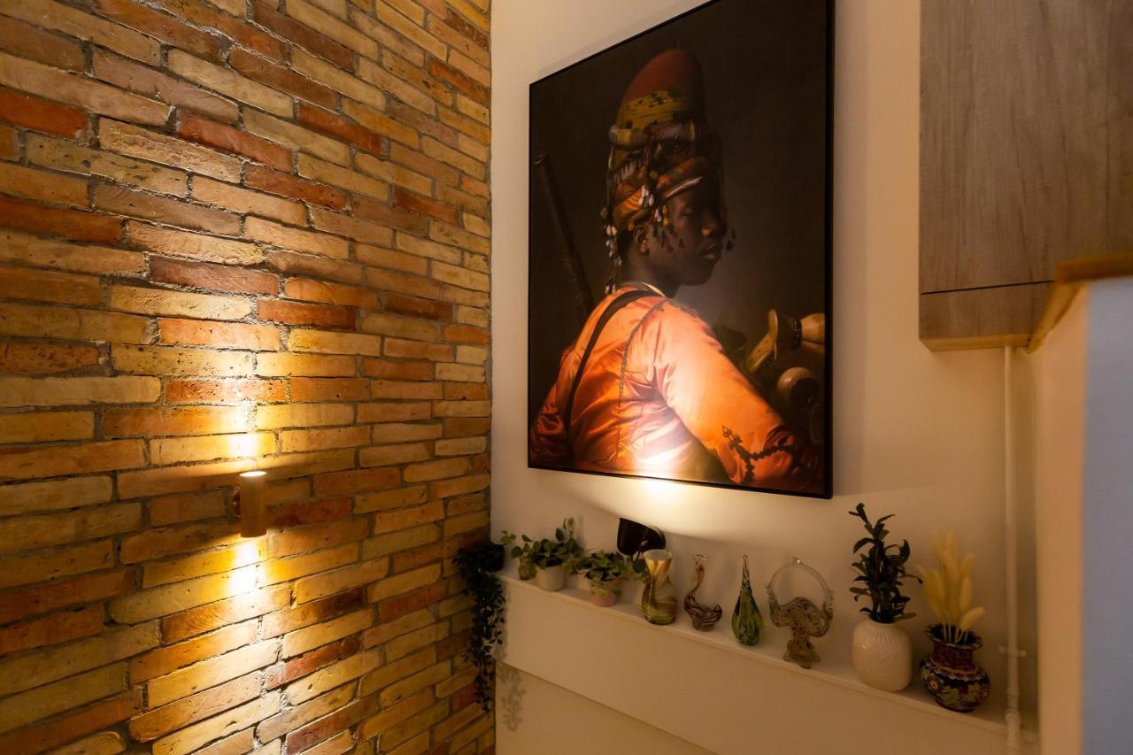 Bohome Apartment *