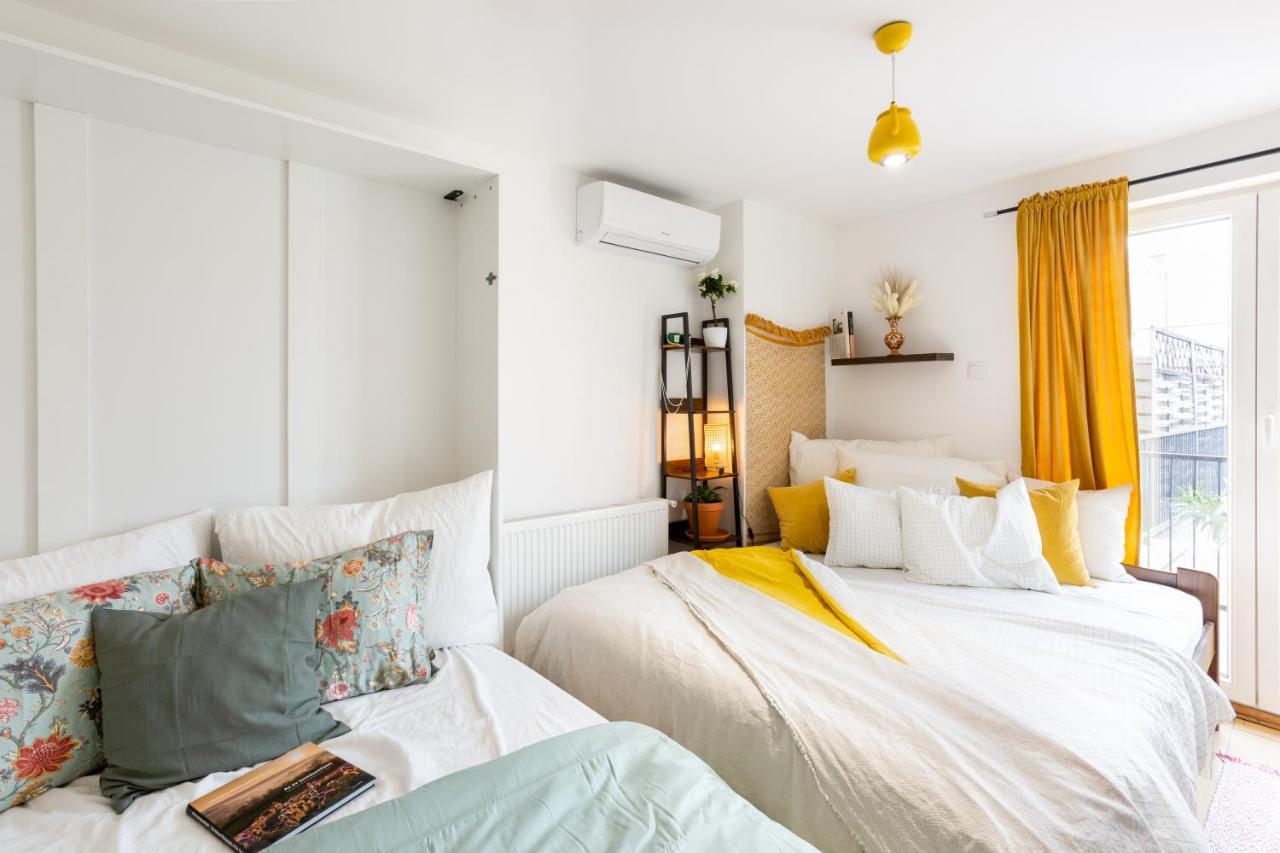 Apartamento Bohome *