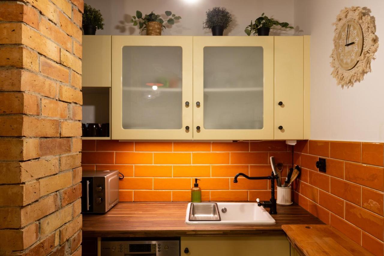 Bohome Apartamento Budapeste