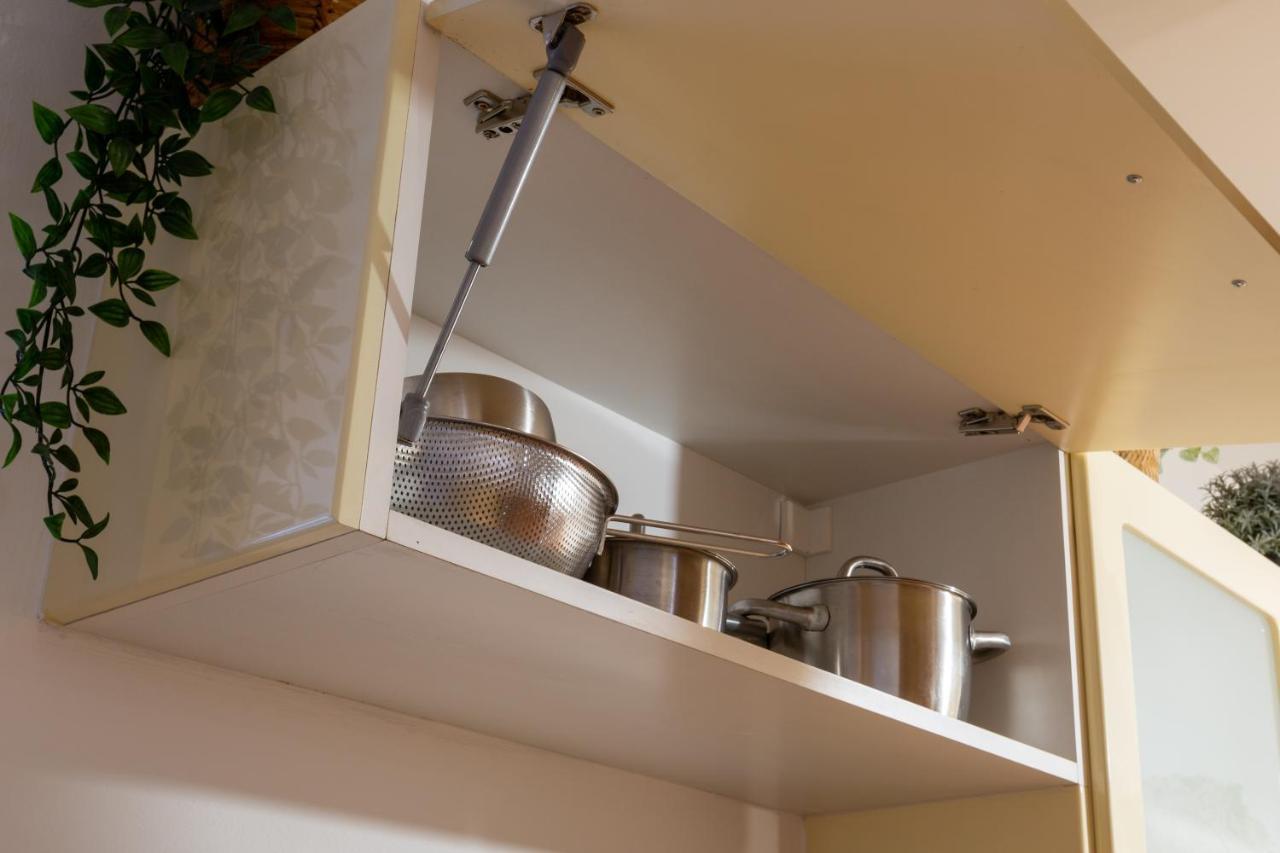 Bohome Apartamento Budapeste