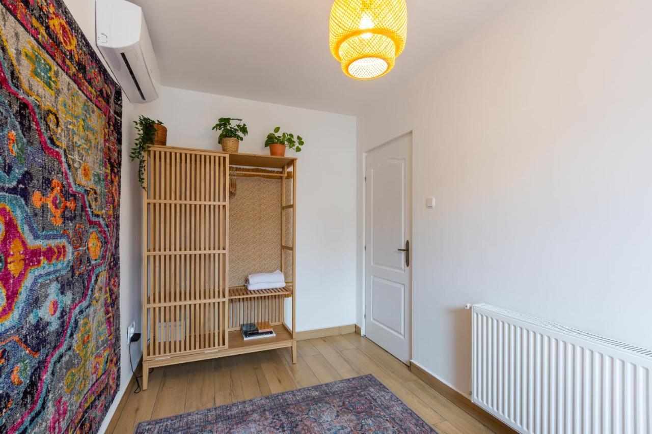 Bohome Apartment Budapest