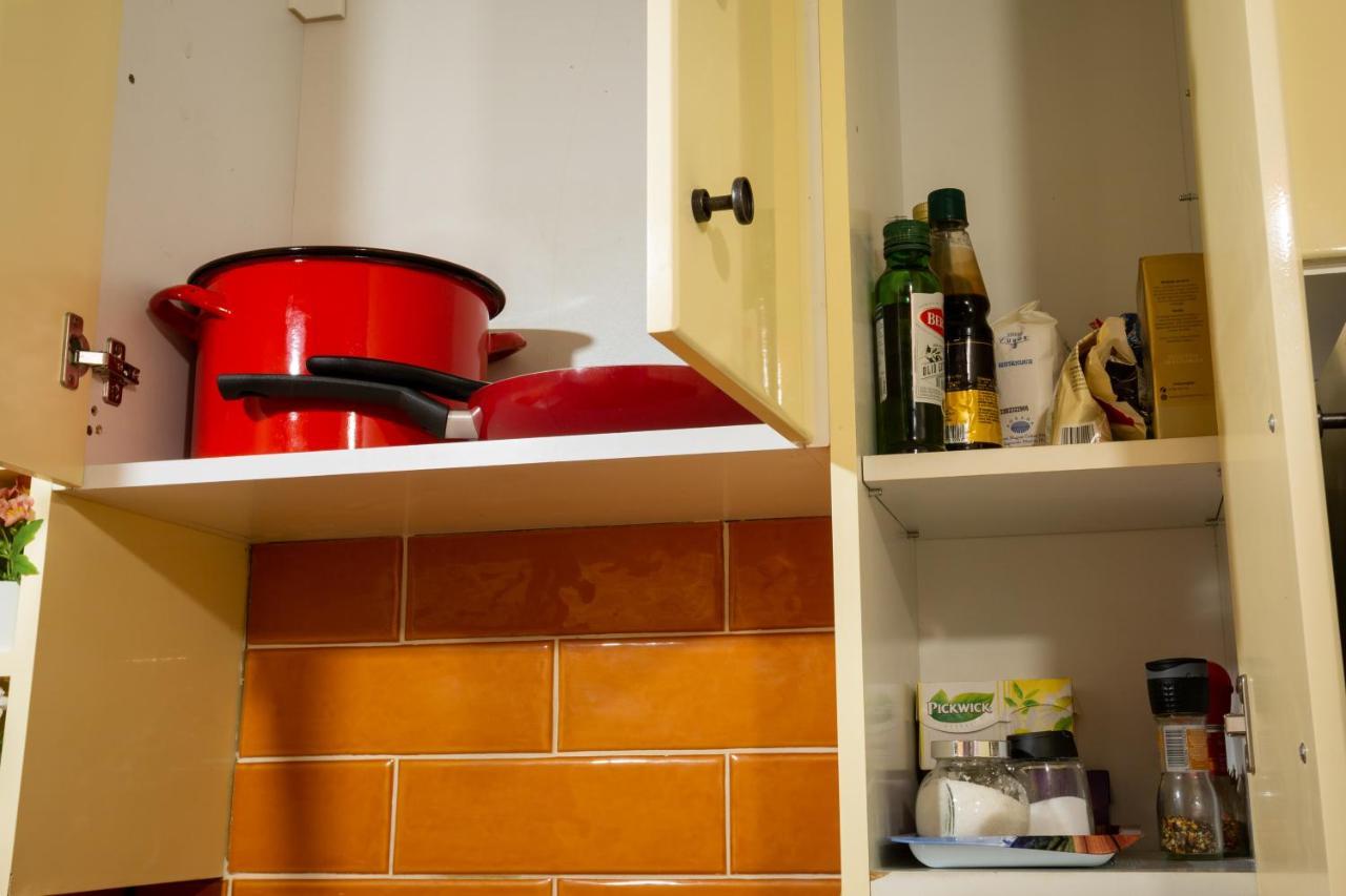 Apartamento Bohome Budapeste