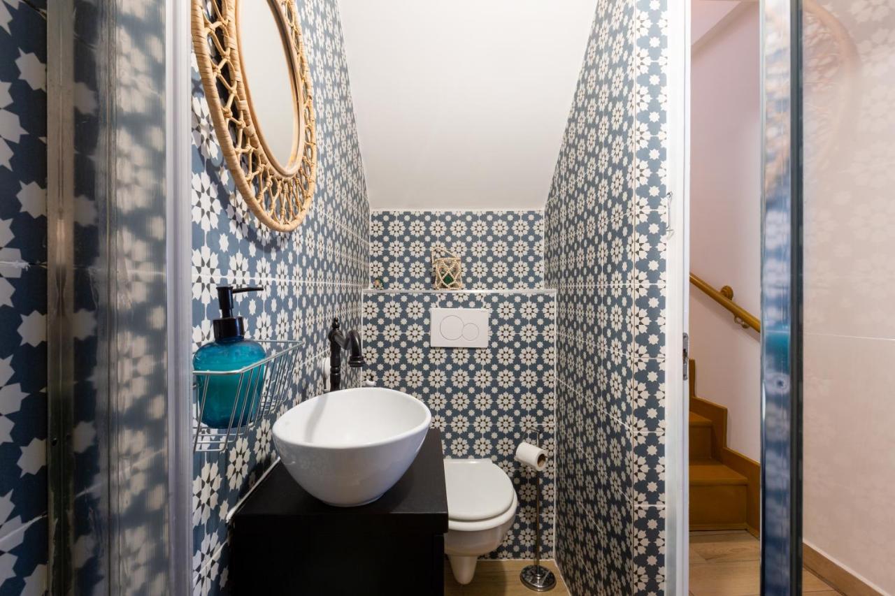 Apartamento Bohome *