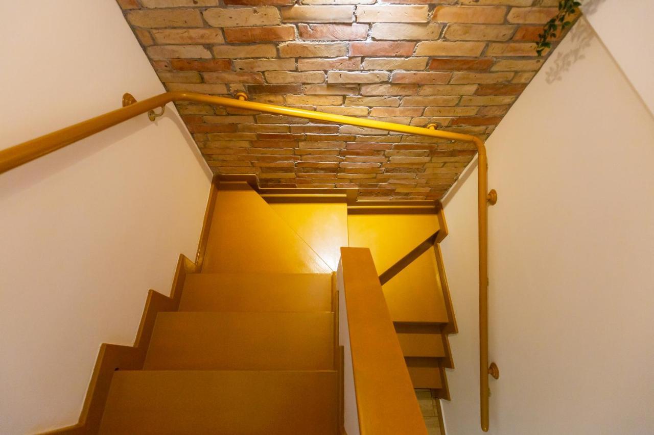 Bohome Apartment *