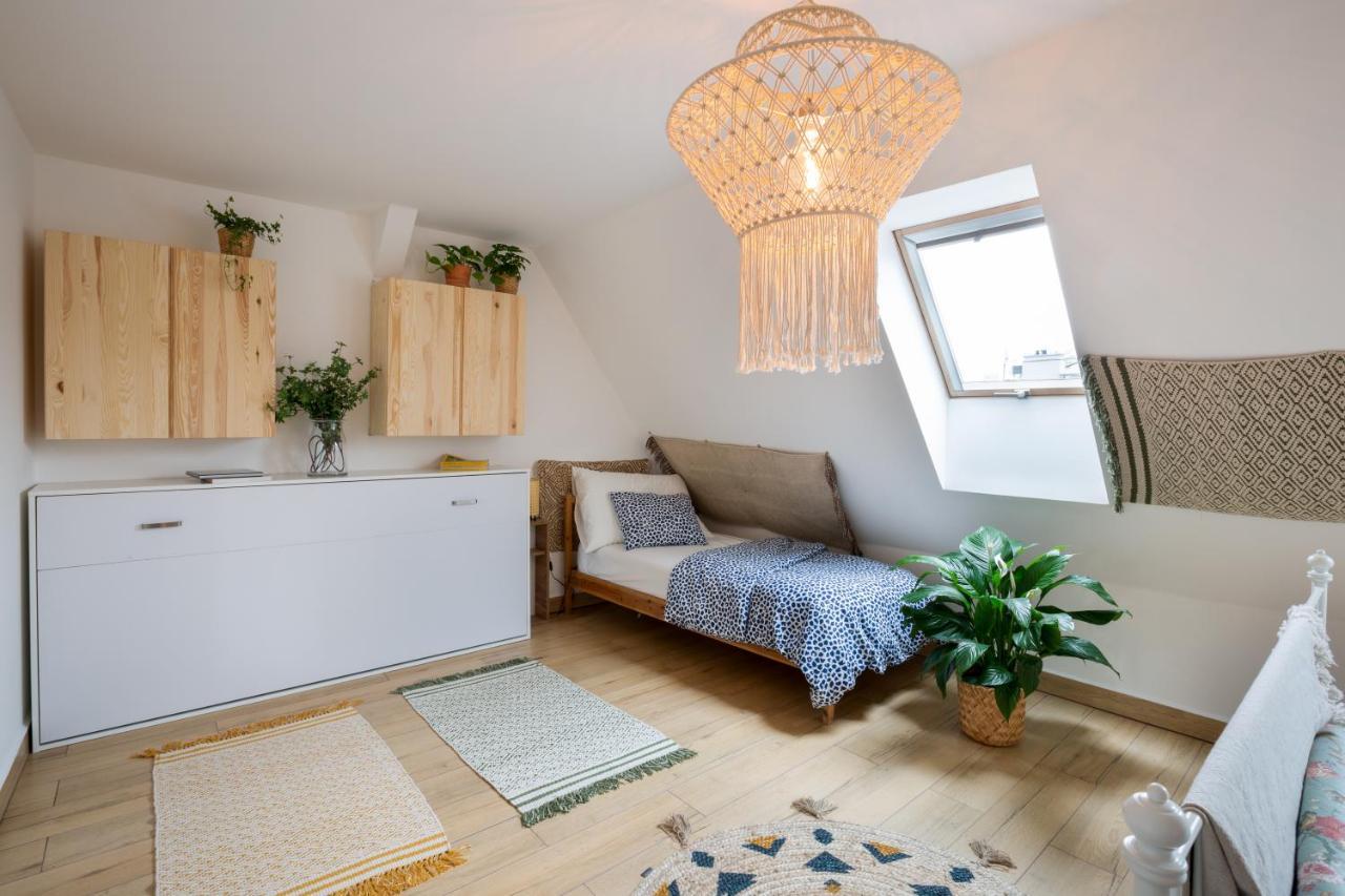 Bohome Apartamento *