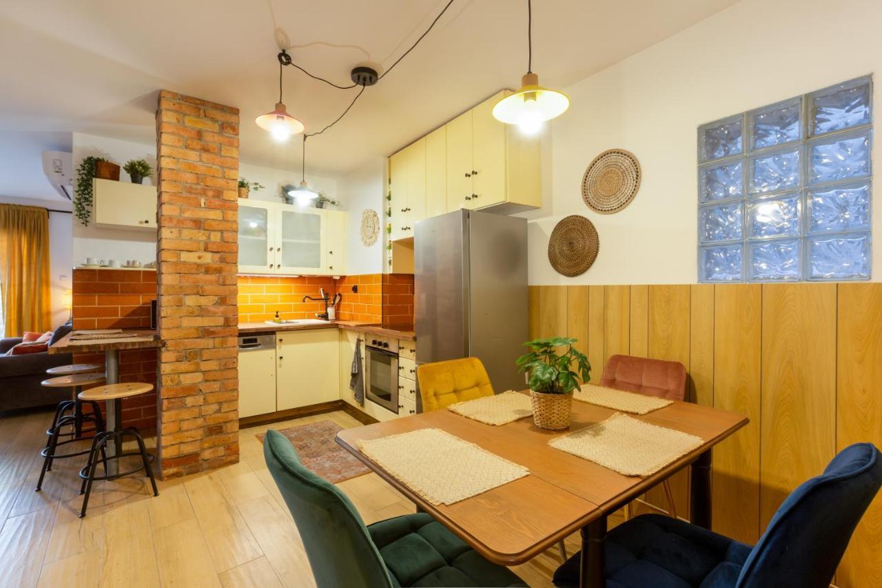 Apartamento Bohome