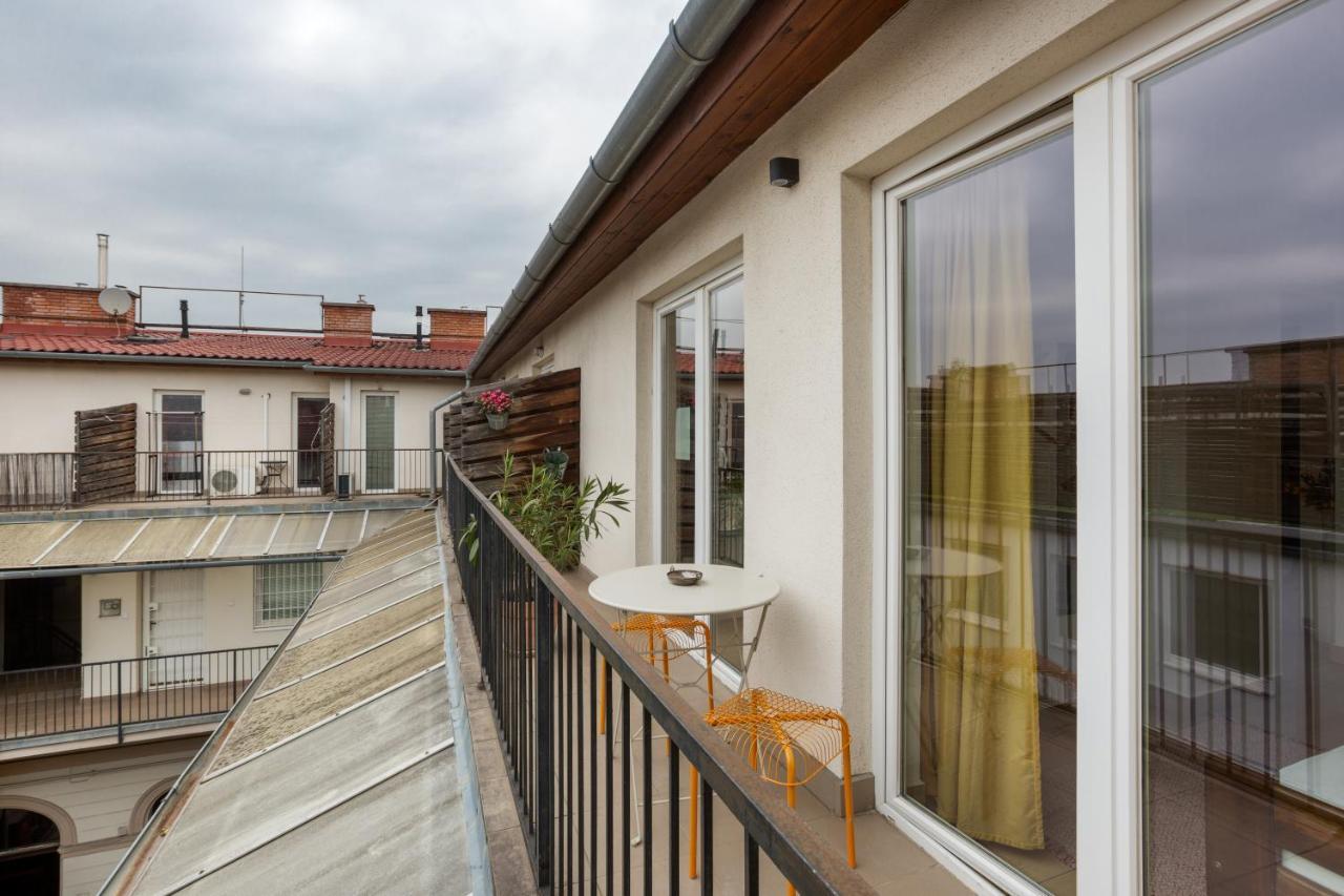Bohome Apartment