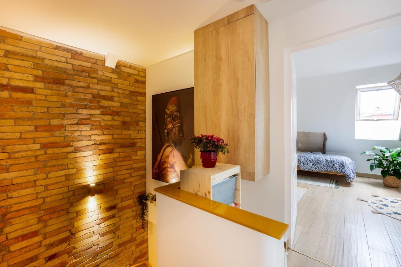 Apartmán Bohome *