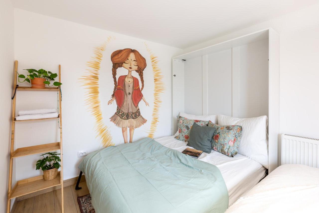 Apartamento Bohome