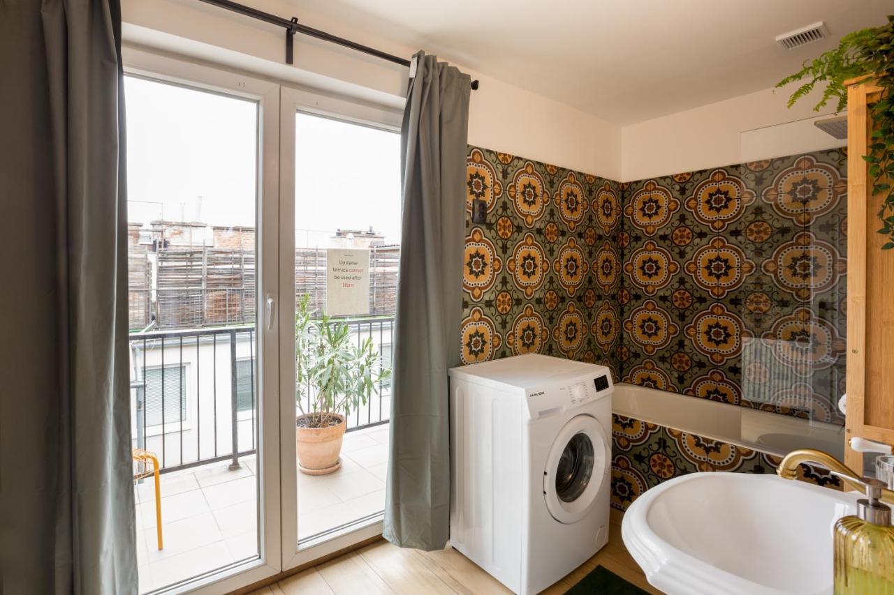 Bohome Apartamento *