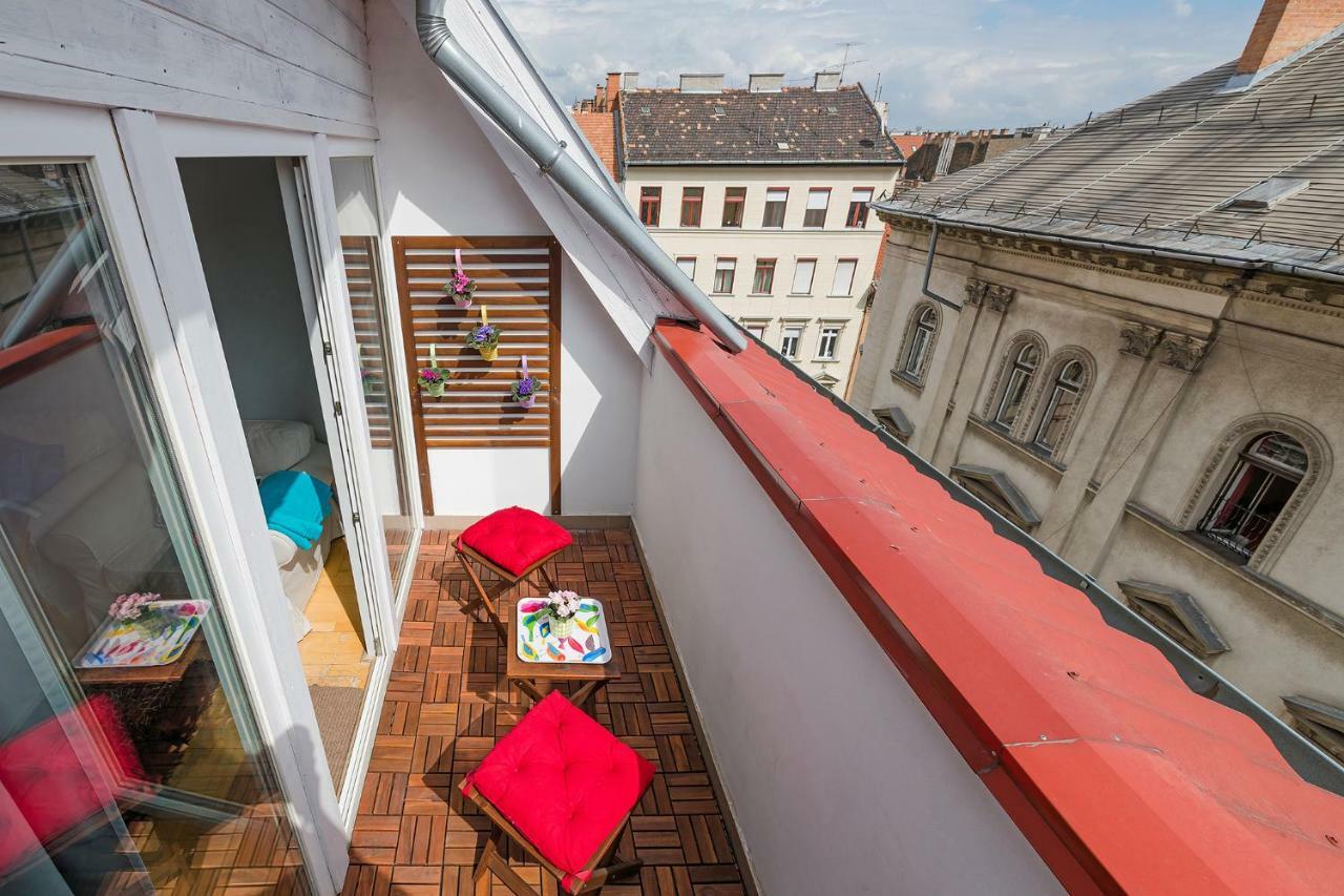 Bohome Apartamento *