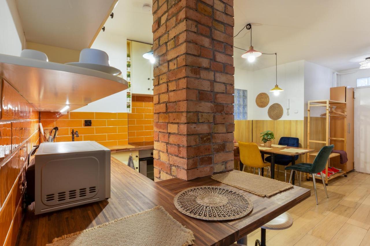 Bohome Apartament