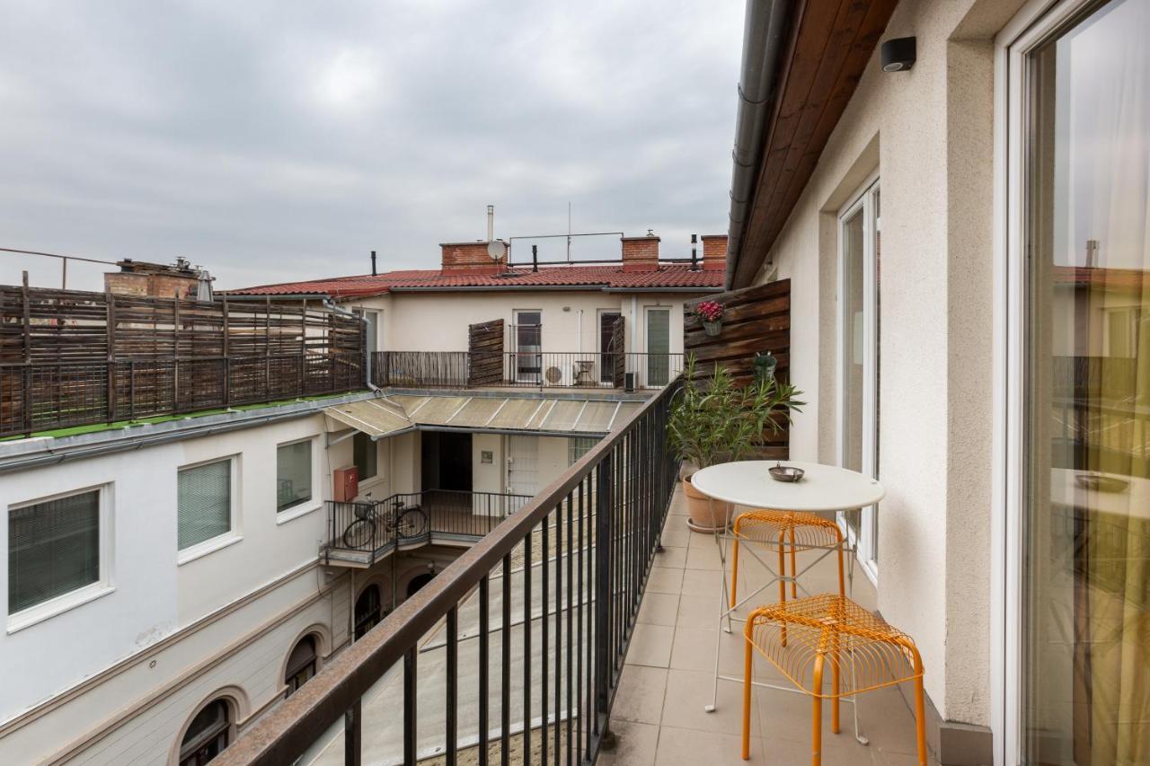 Bohome Apartament
