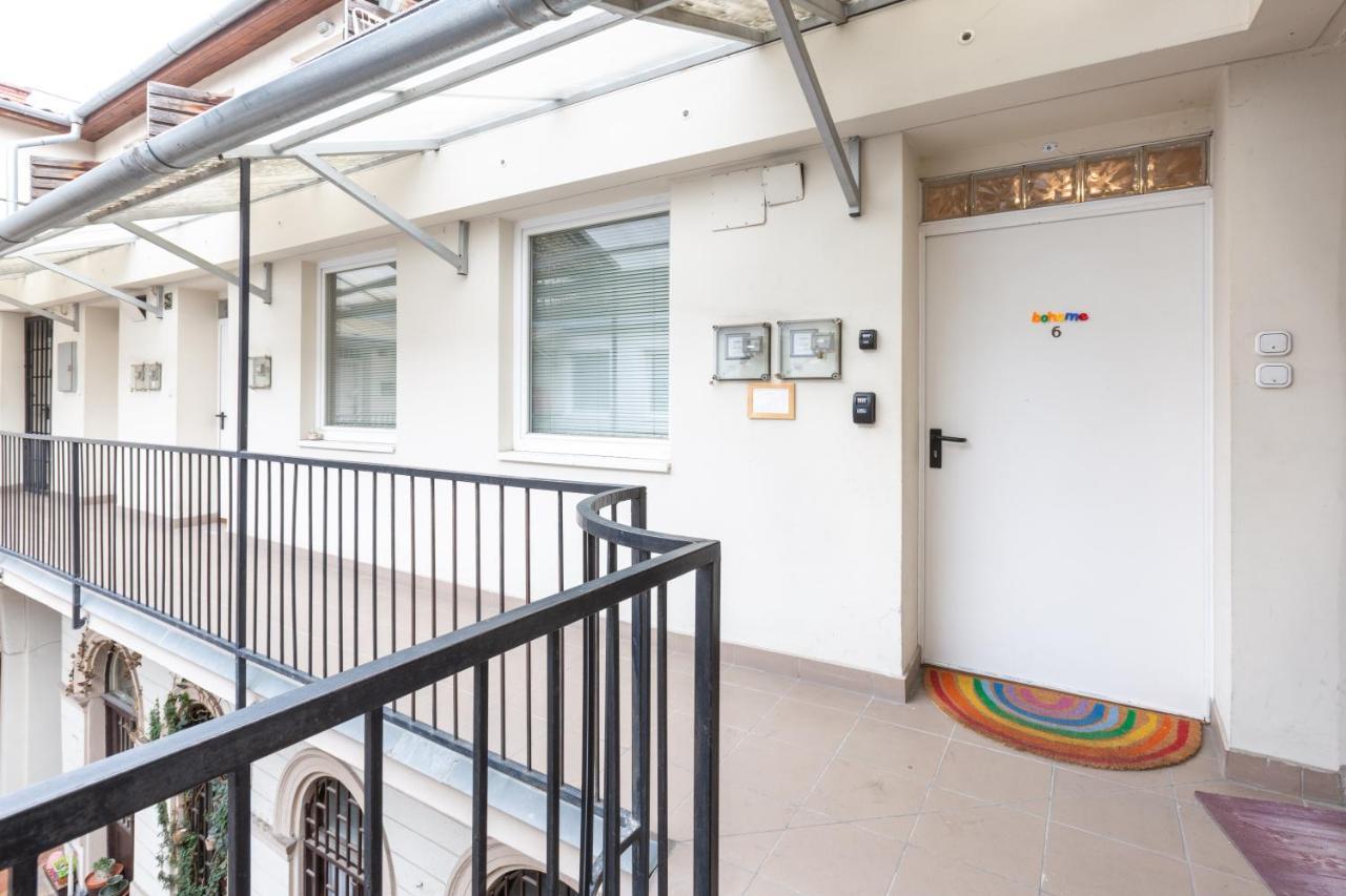 Bohome Apartament *