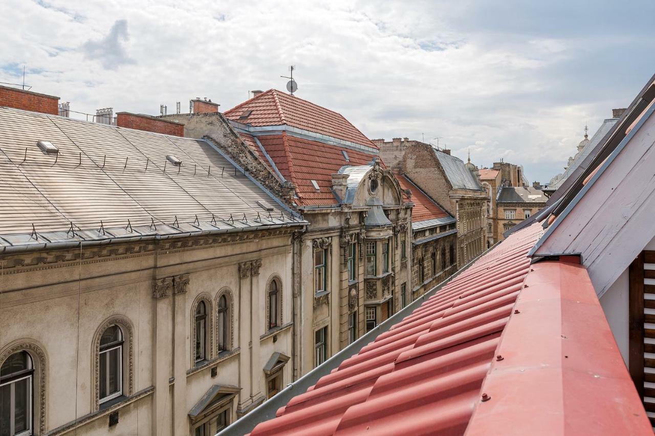 Bohome Apartament
