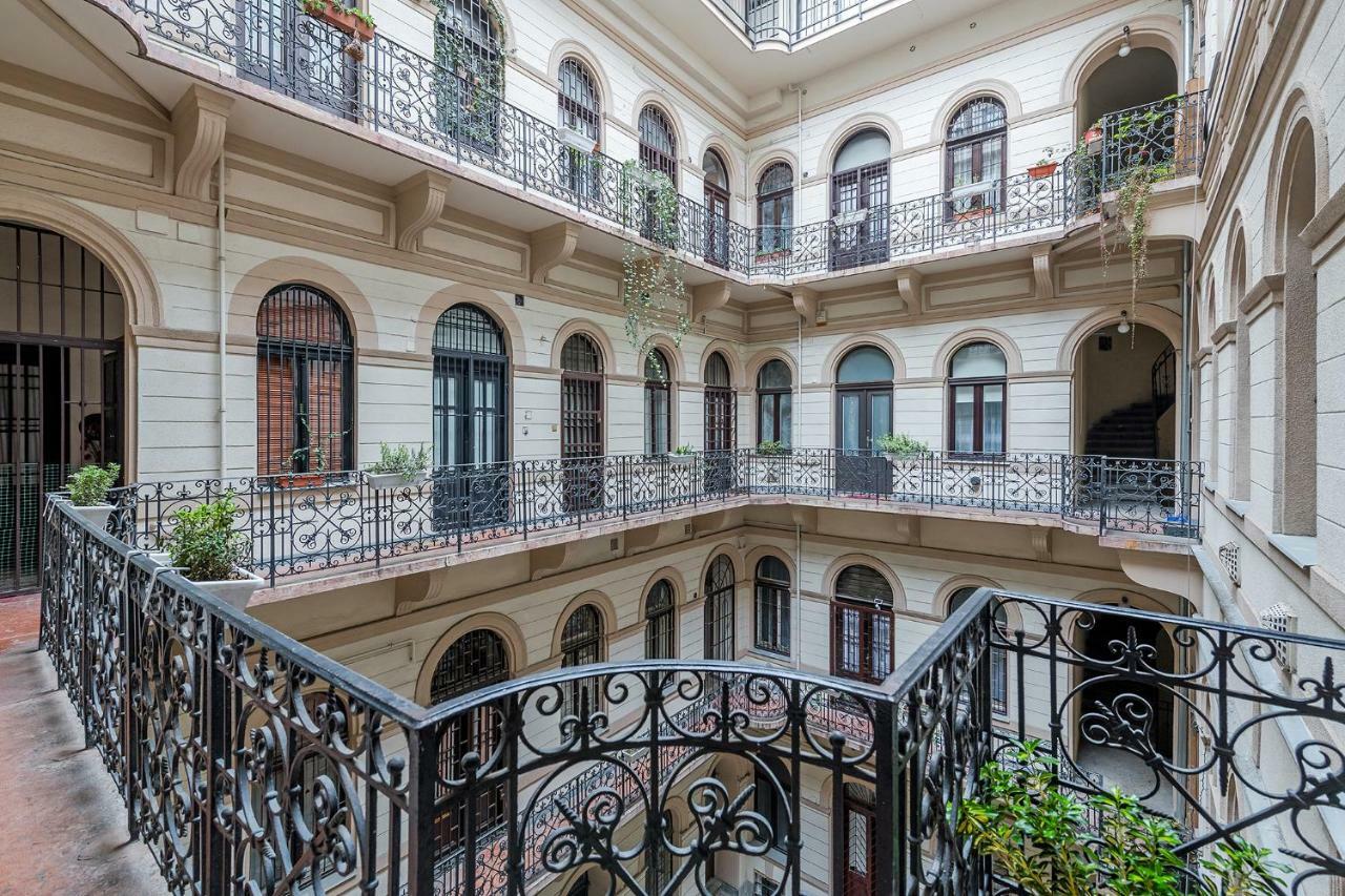 Apartament Bohome *